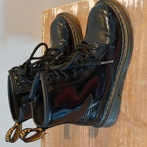 Dr. Martens boots 1460  Black Size 1 kids